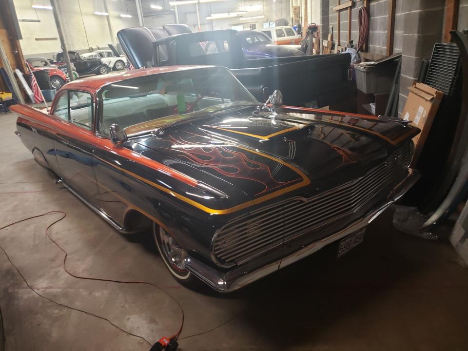 Oldsmobile Miss Behavin