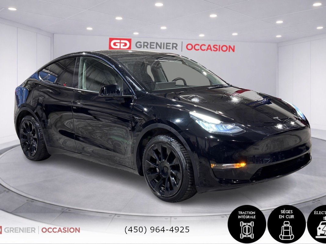 Tesla -1