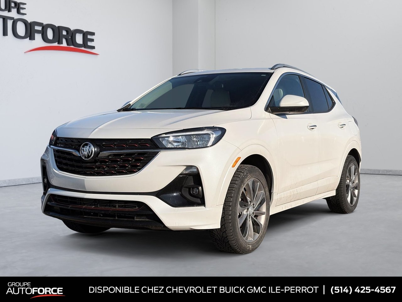 Buick Encore