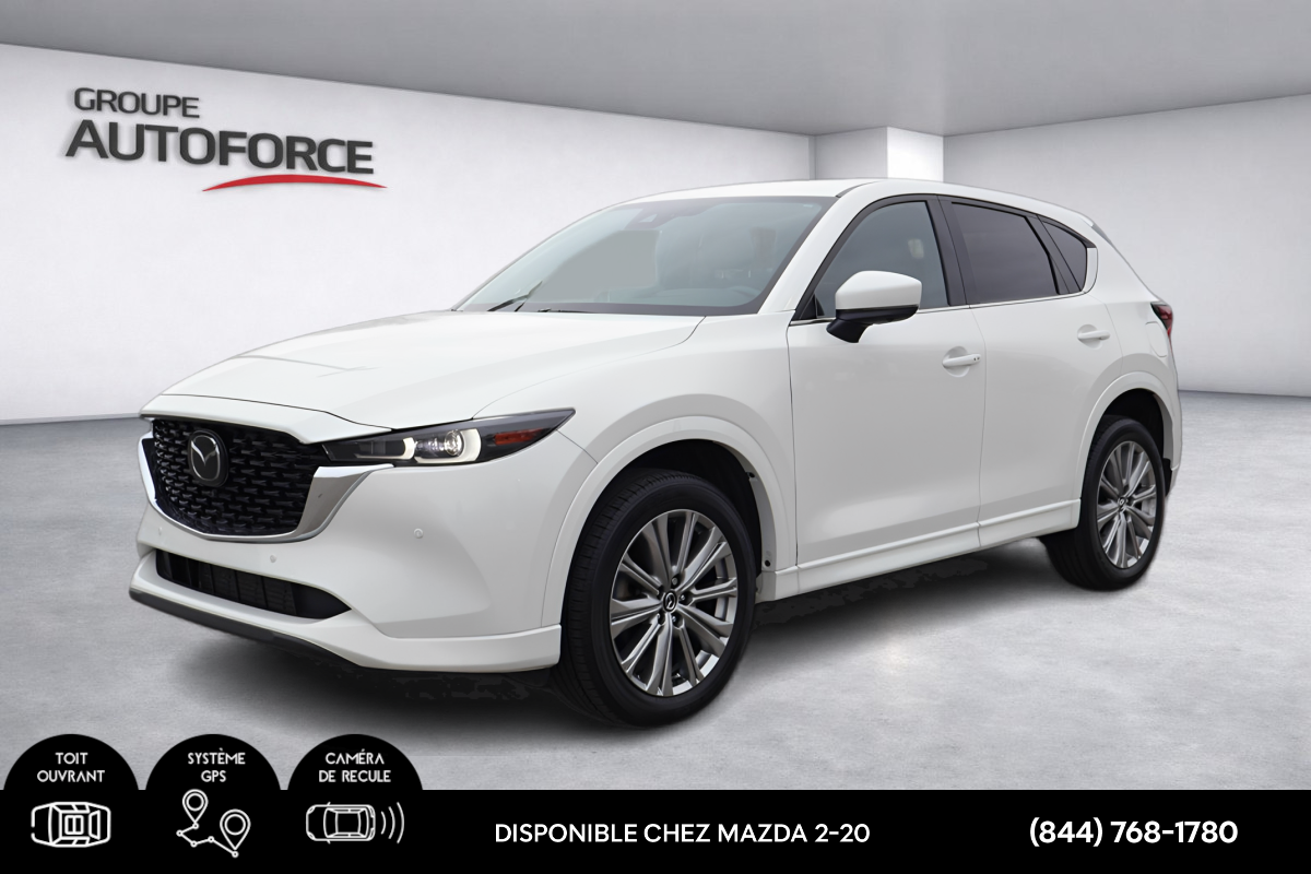 Mazda 5