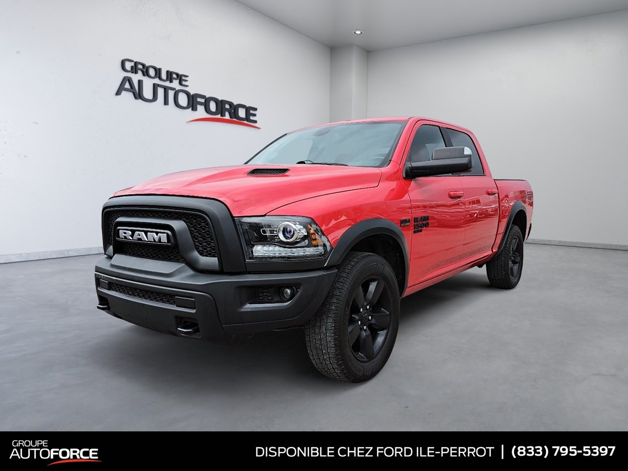 Ram 1500