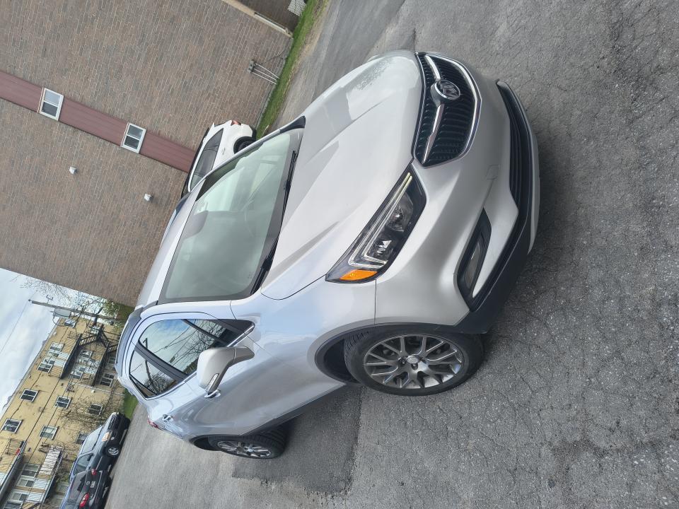 Buick Encore