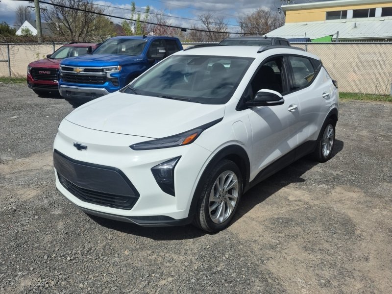 Chevrolet Bolt