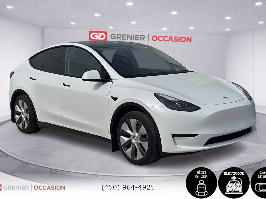 Tesla -1