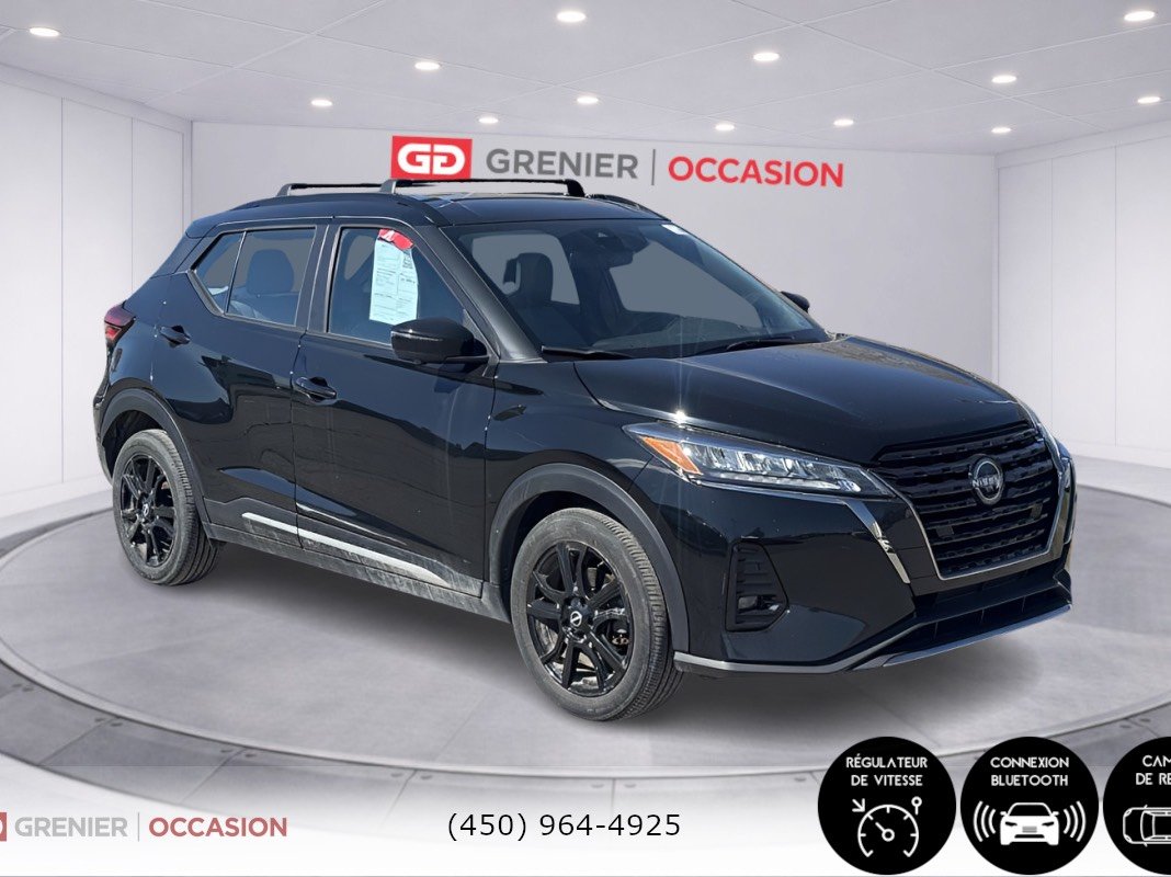 Nissan -1
