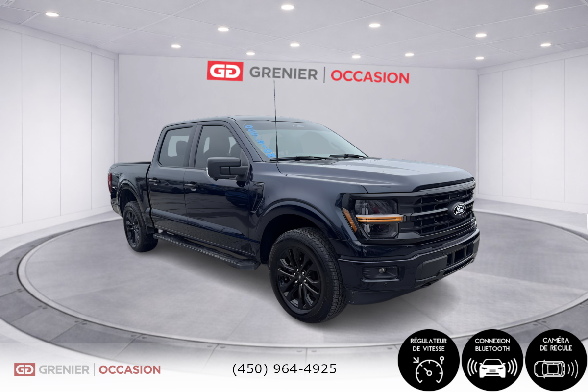 Ford F-150
