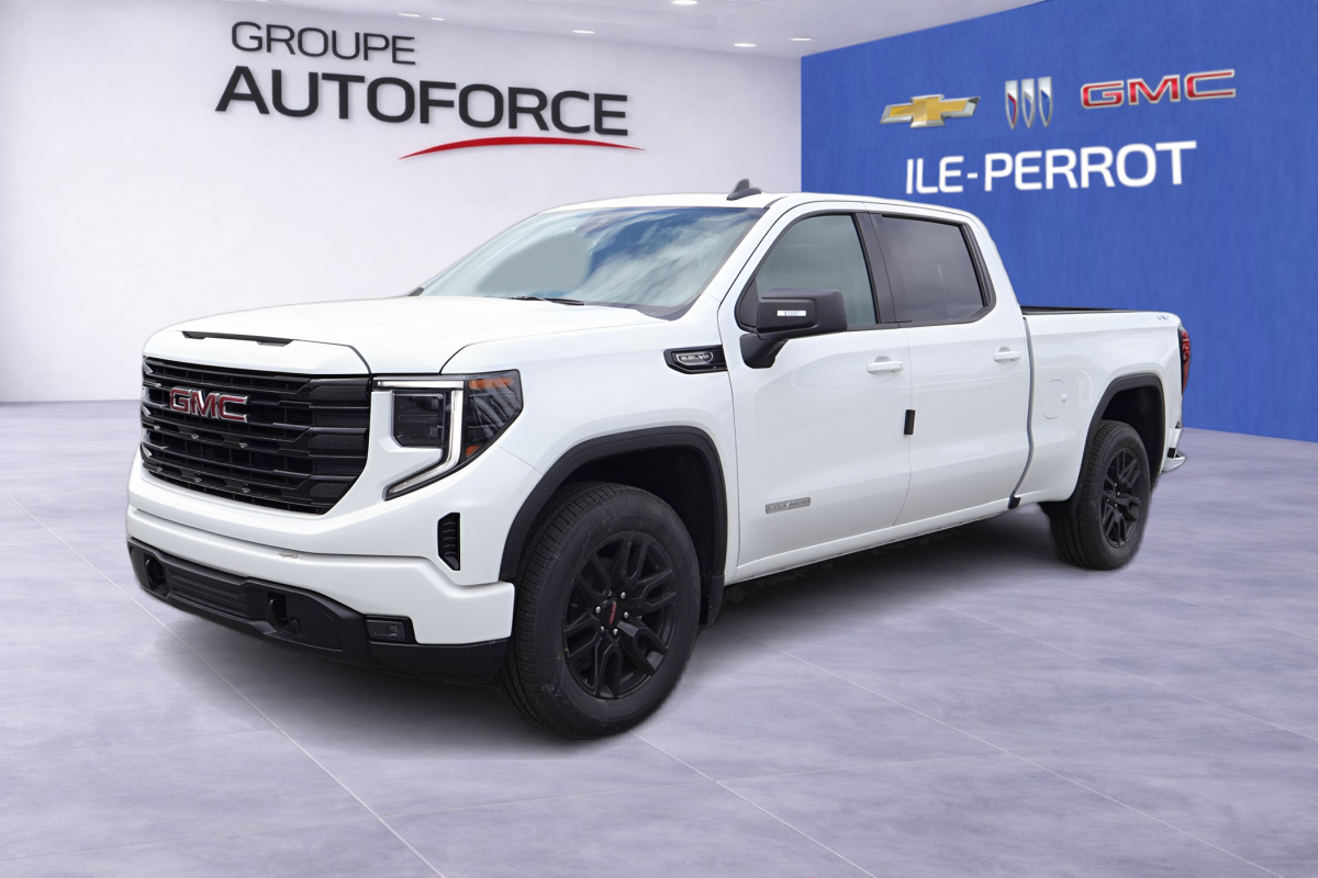 GMC Sierra