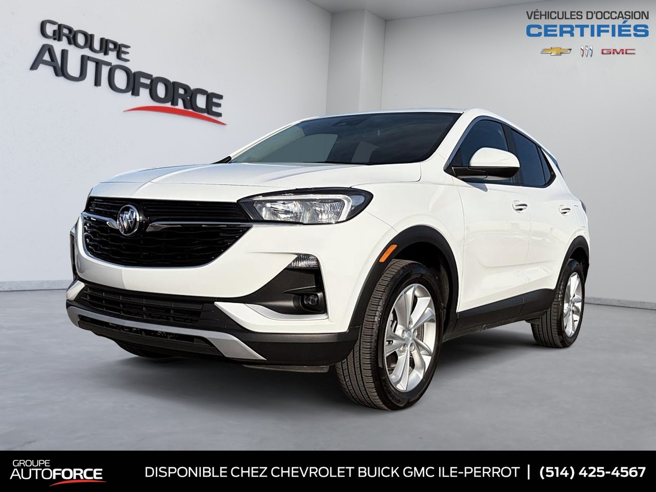 Buick Encore