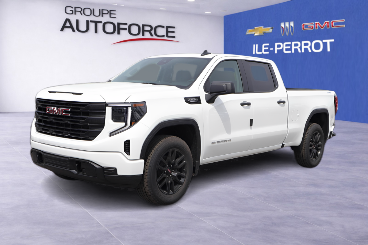GMC Sierra