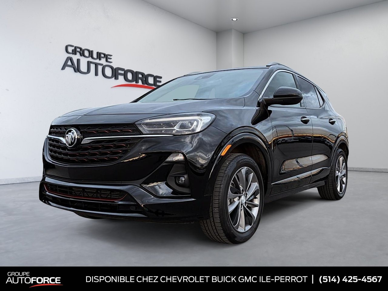 Buick Encore