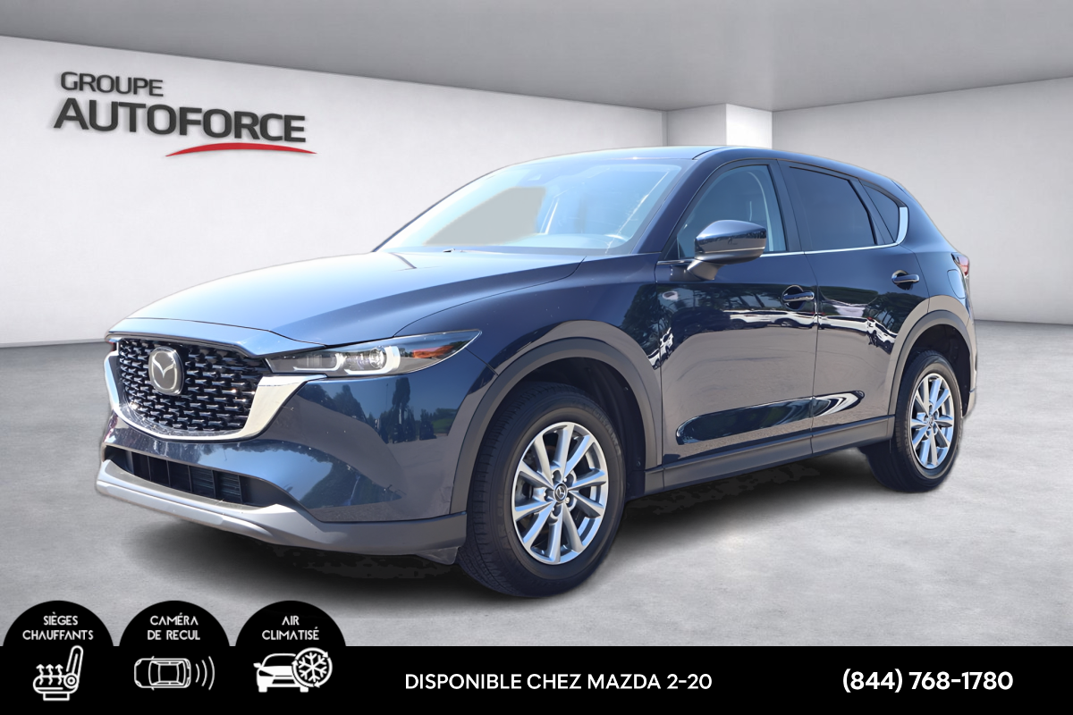 Mazda 5