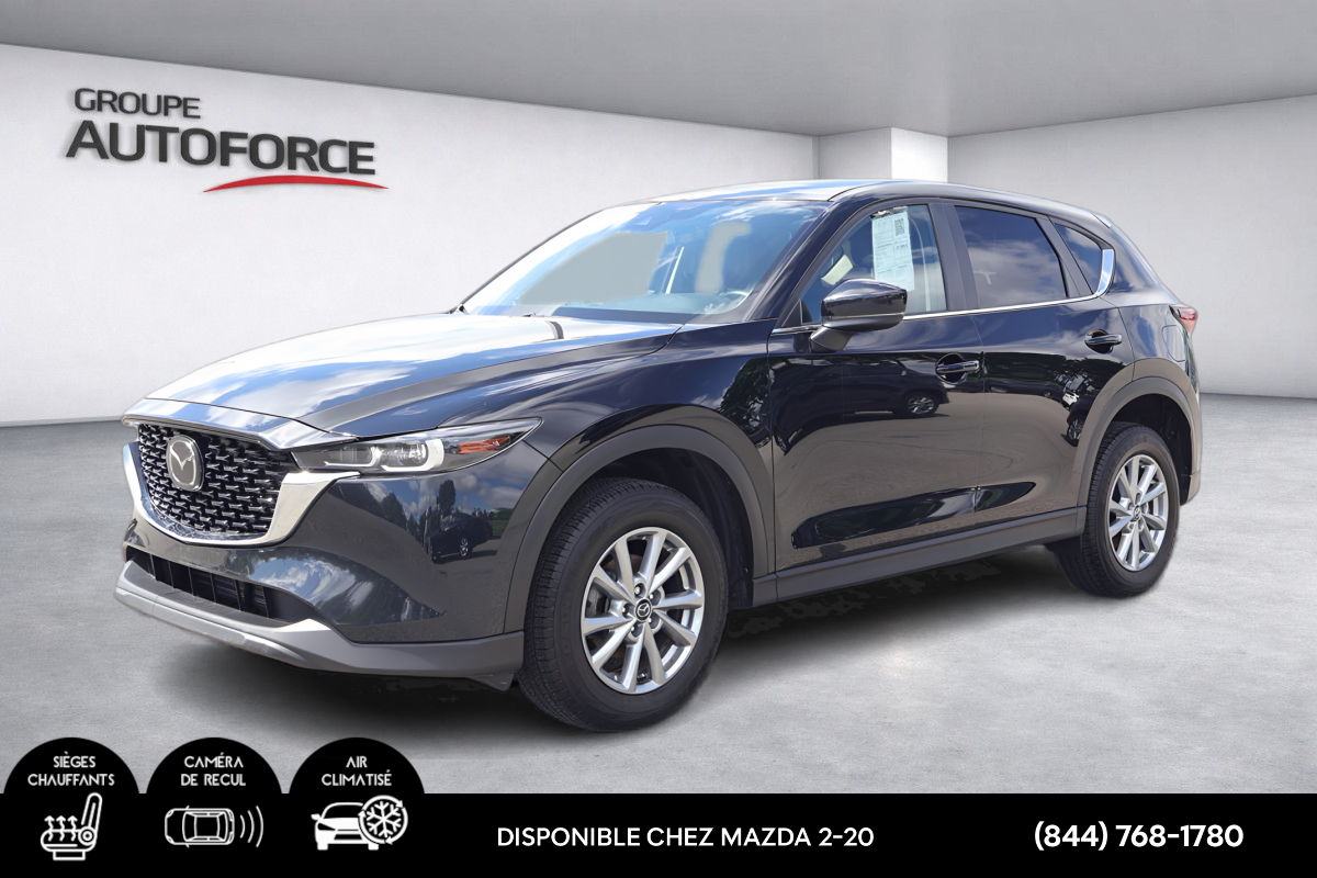 Mazda 5