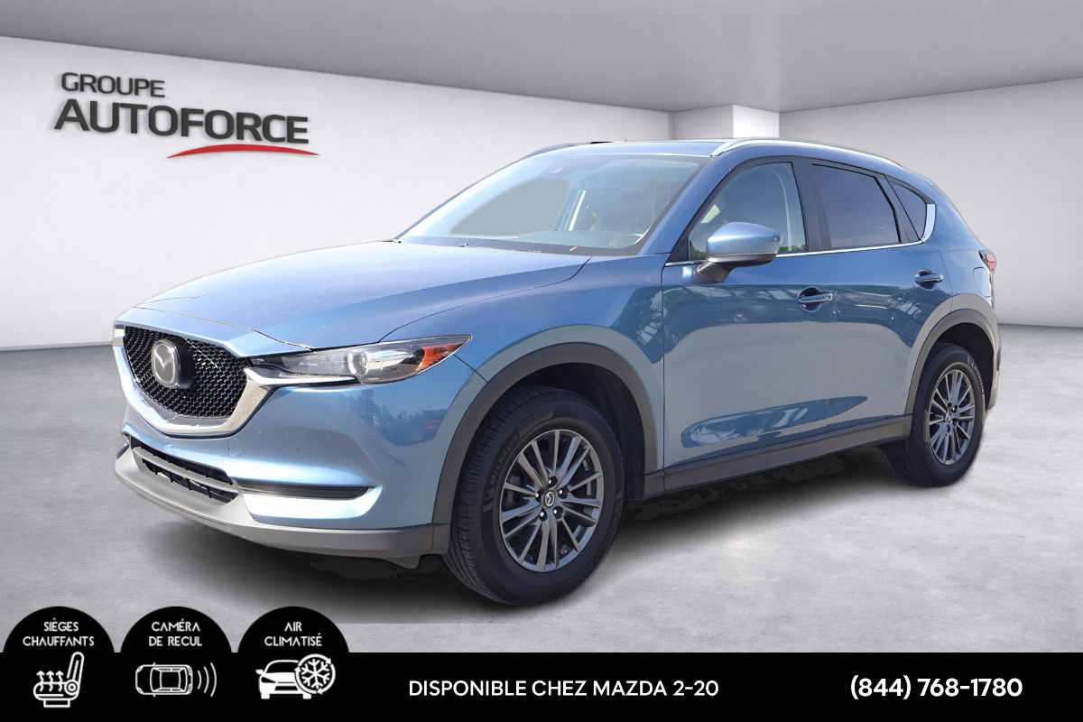 Mazda 5