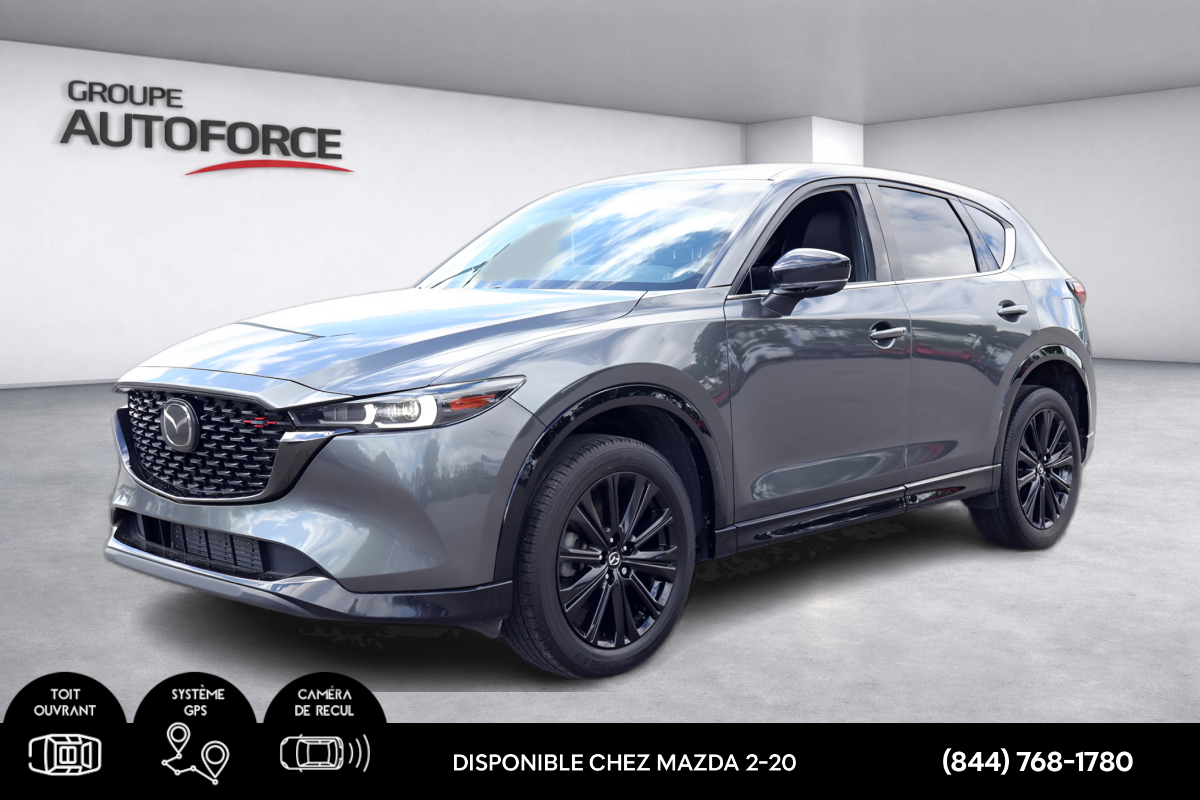 Mazda 5