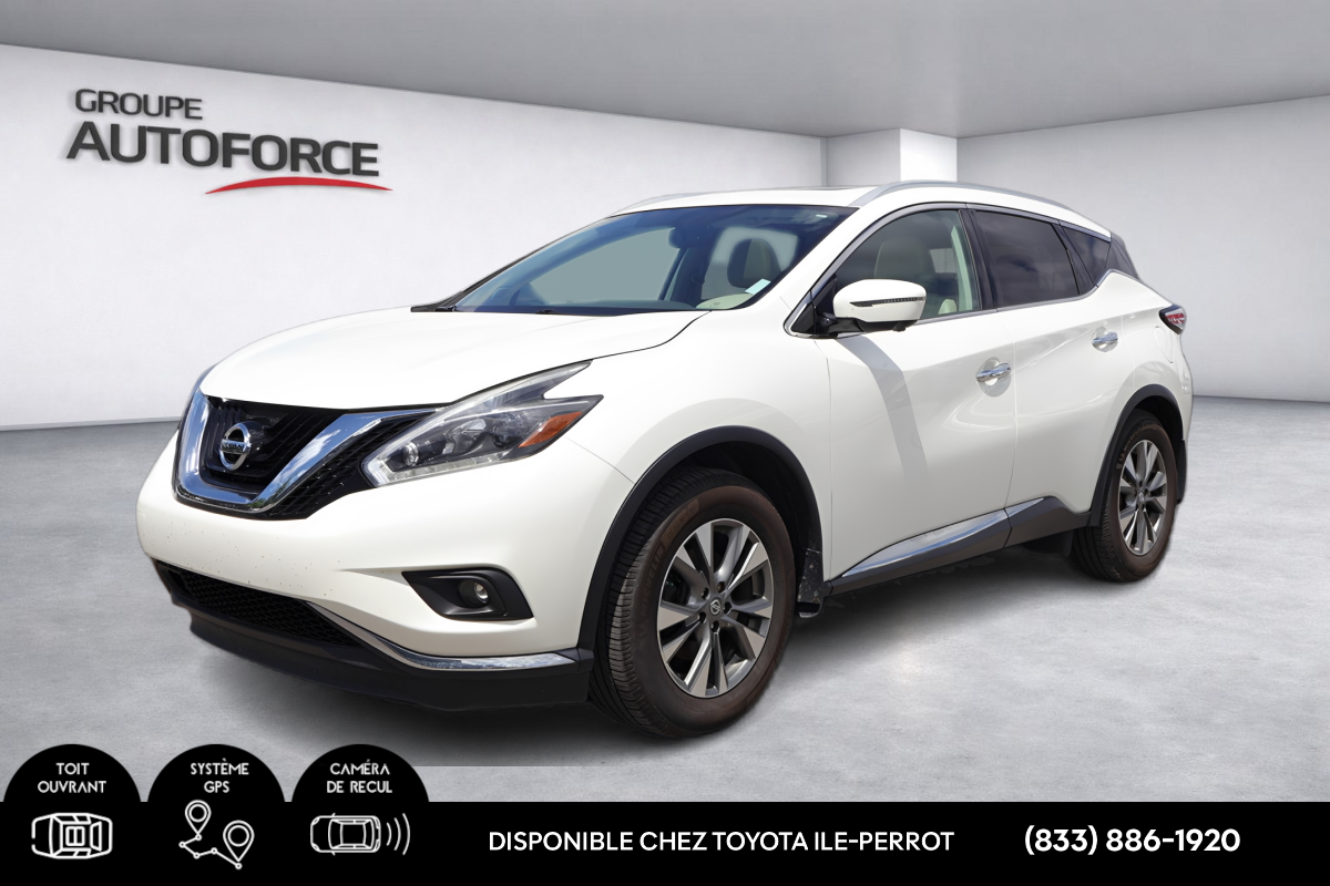 Nissan Murano