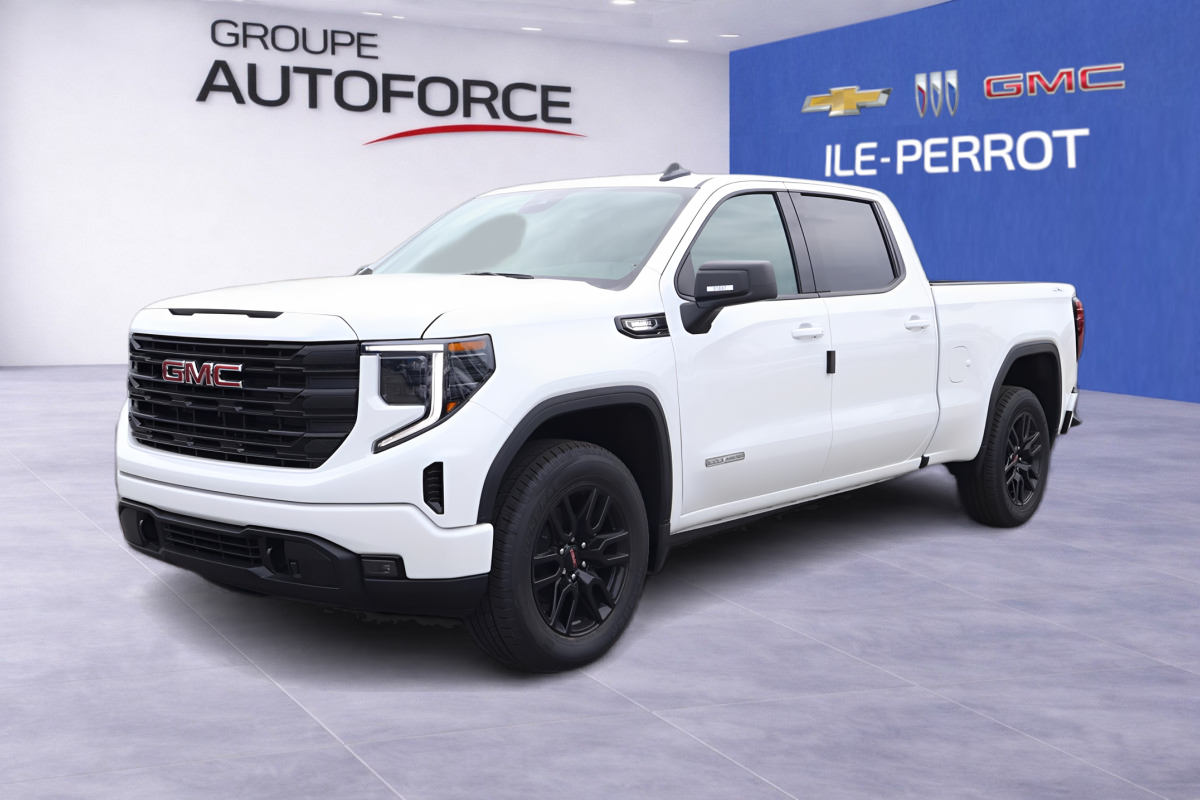 GMC Sierra
