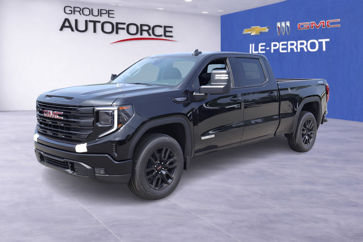 GMC Sierra