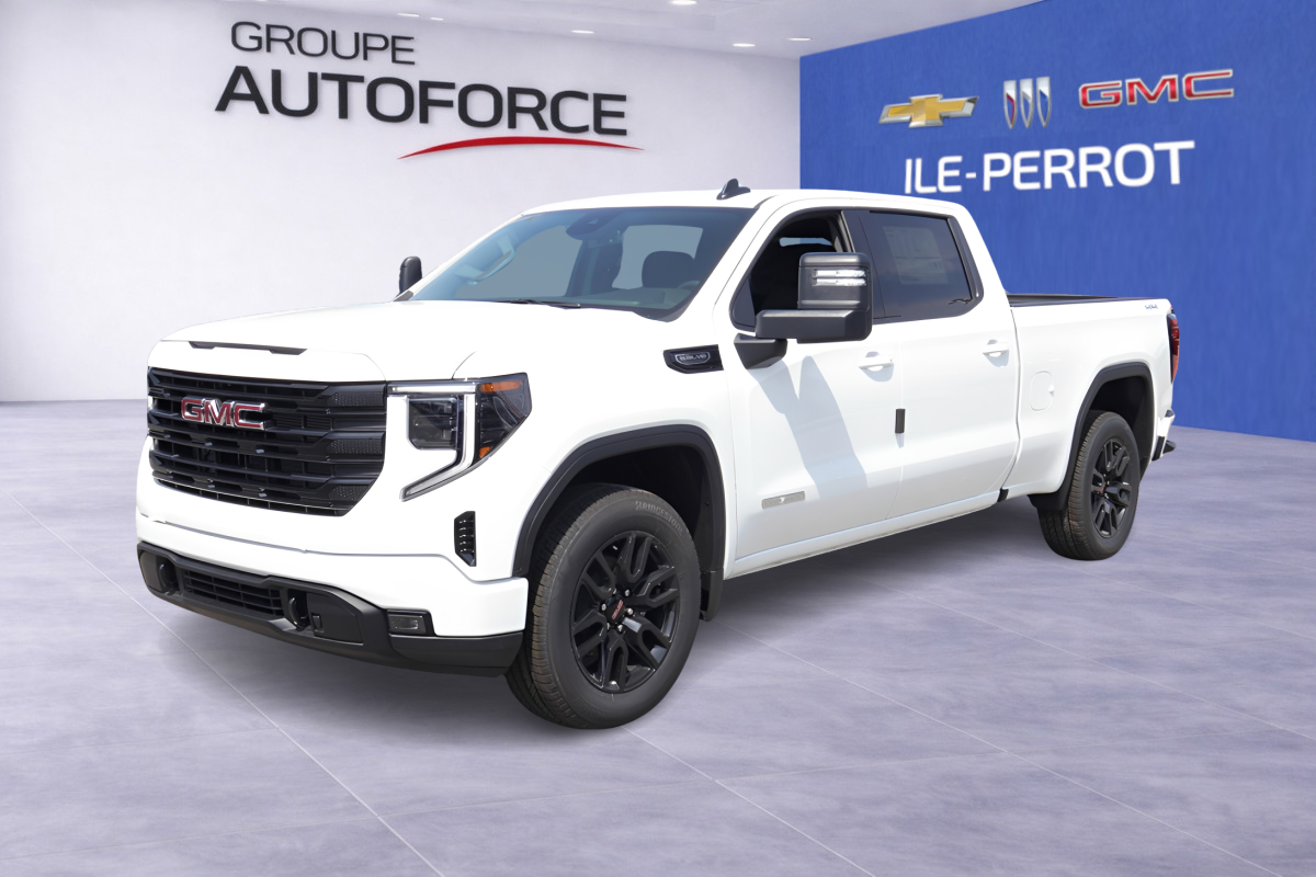 GMC Sierra