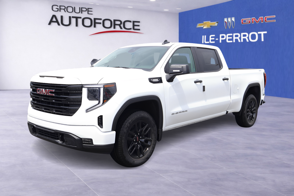 GMC Sierra