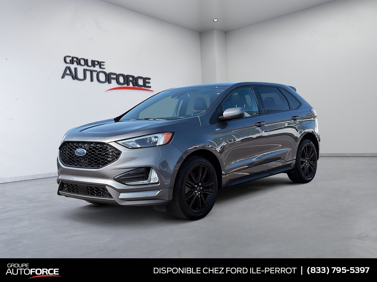 Ford Edge