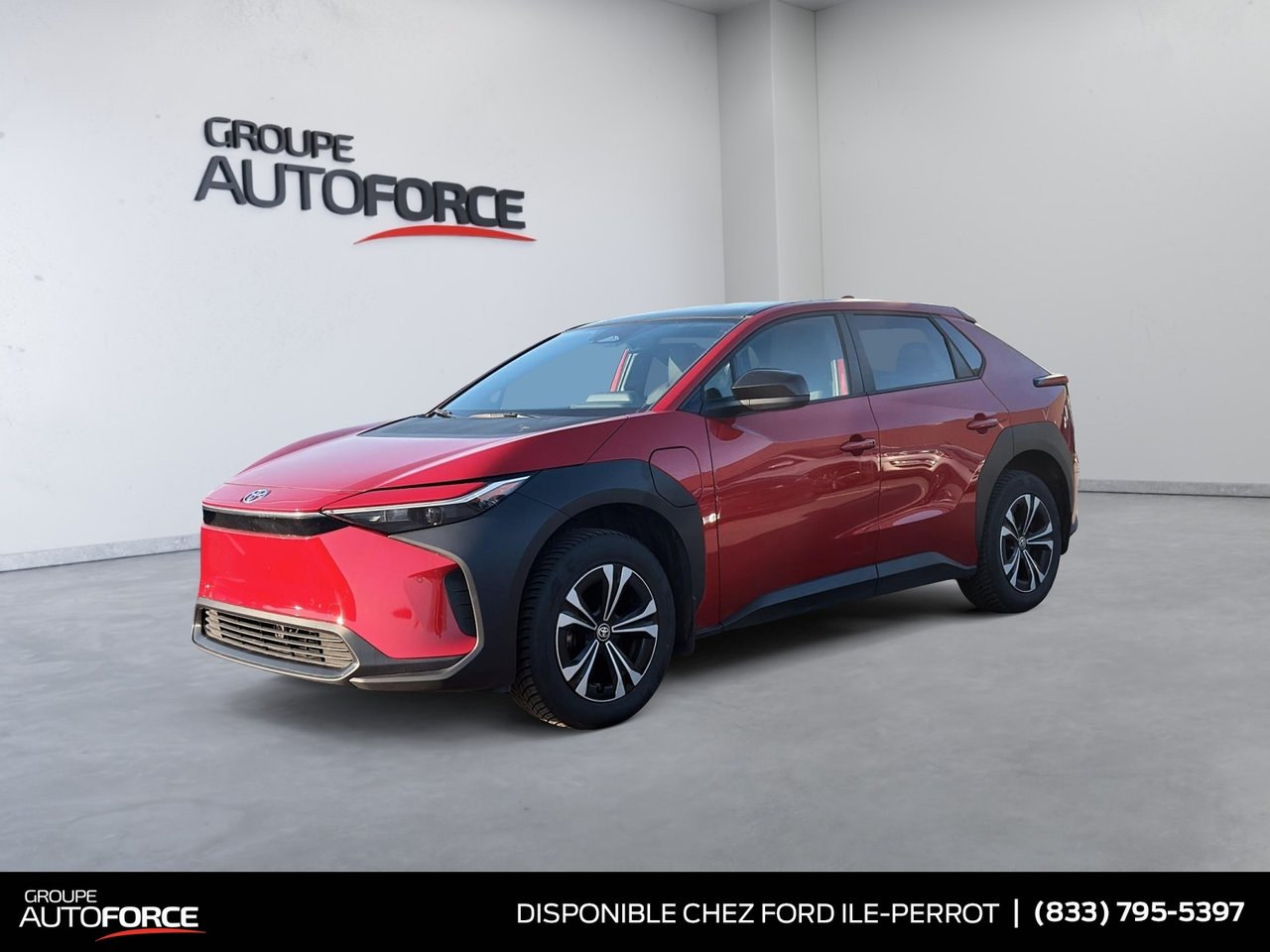 Toyota -1