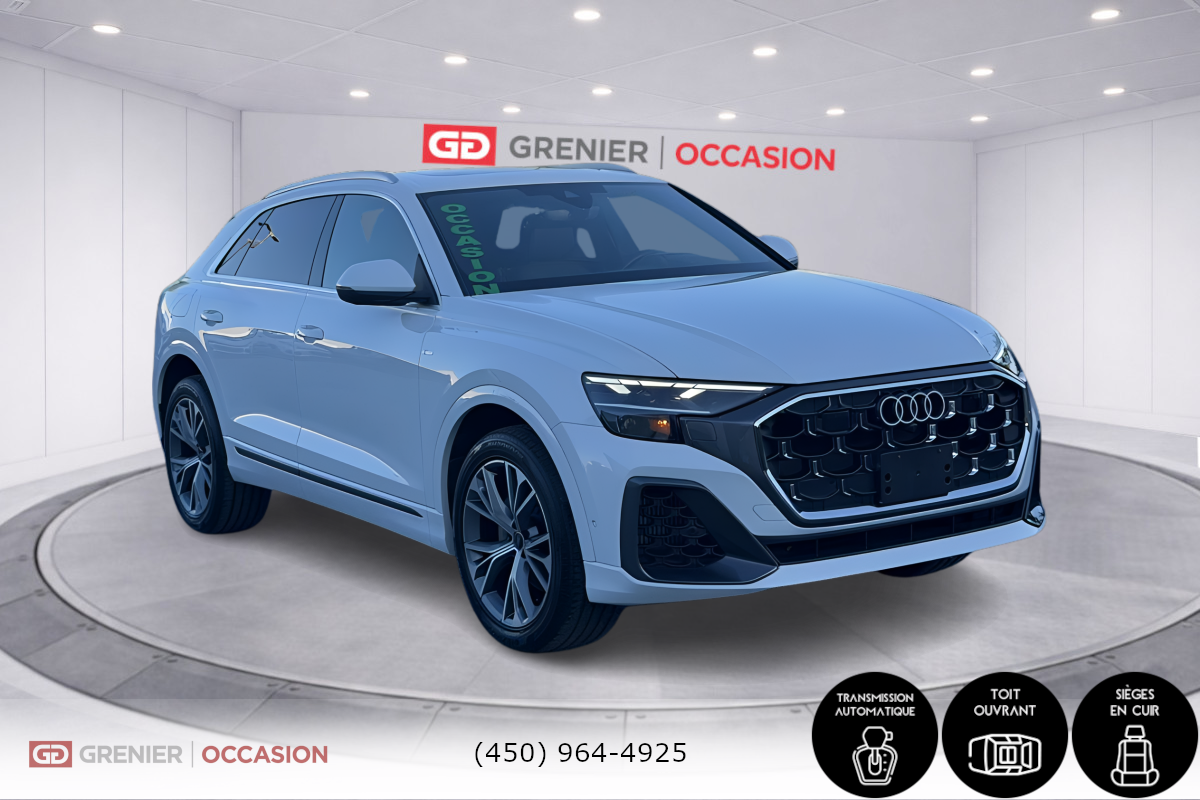 Audi -1