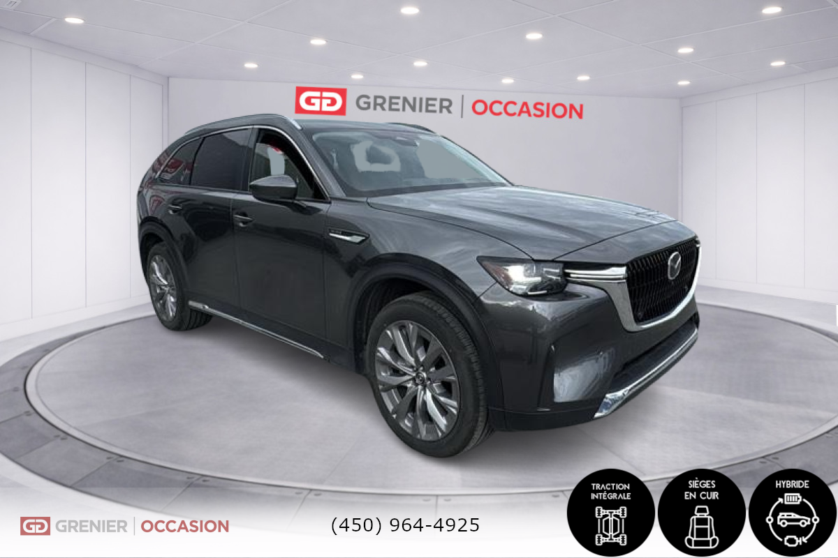 Mazda CX-9