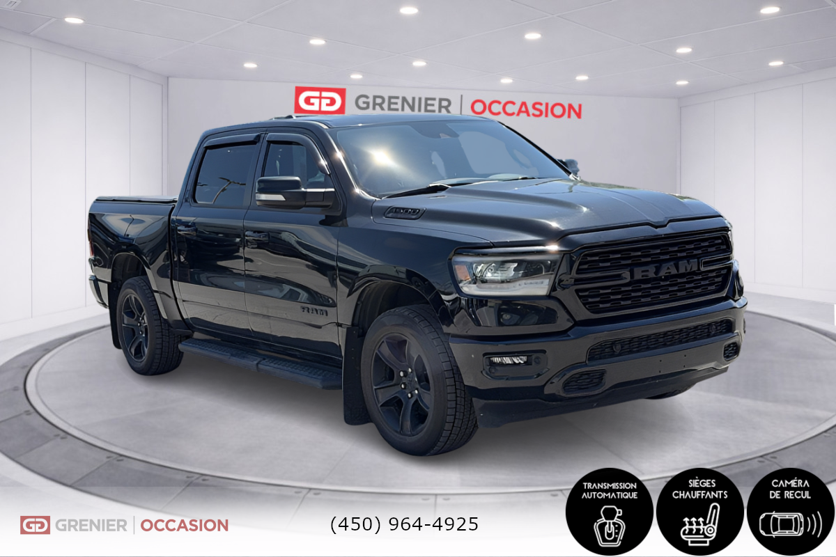 Ram 1500
