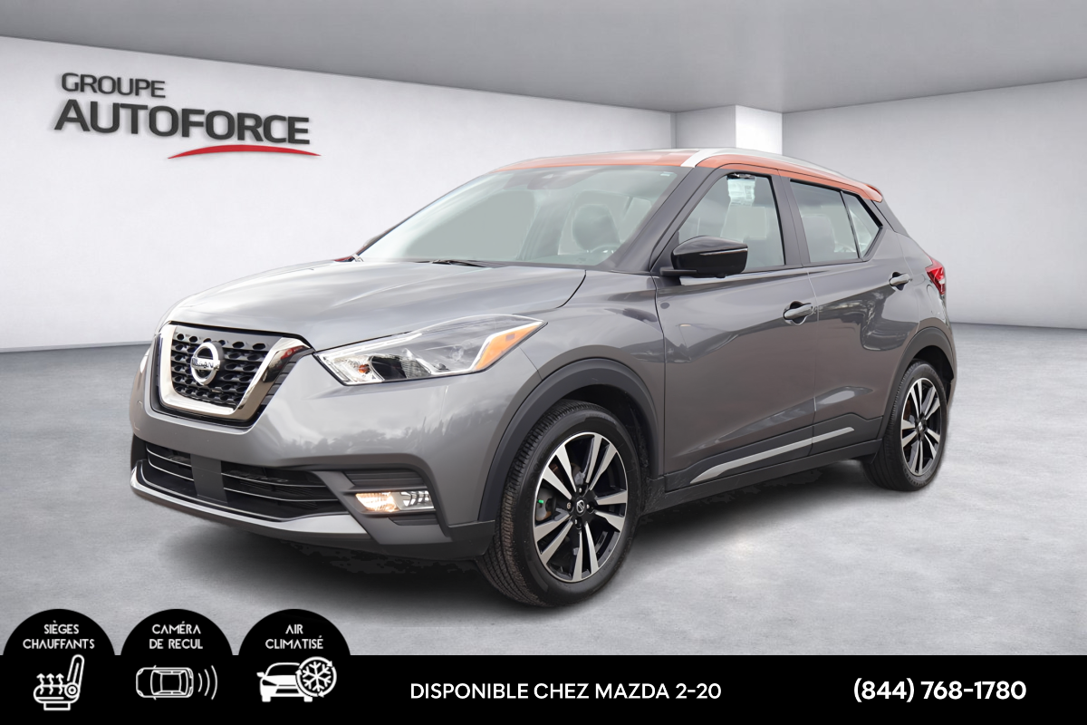Nissan -1