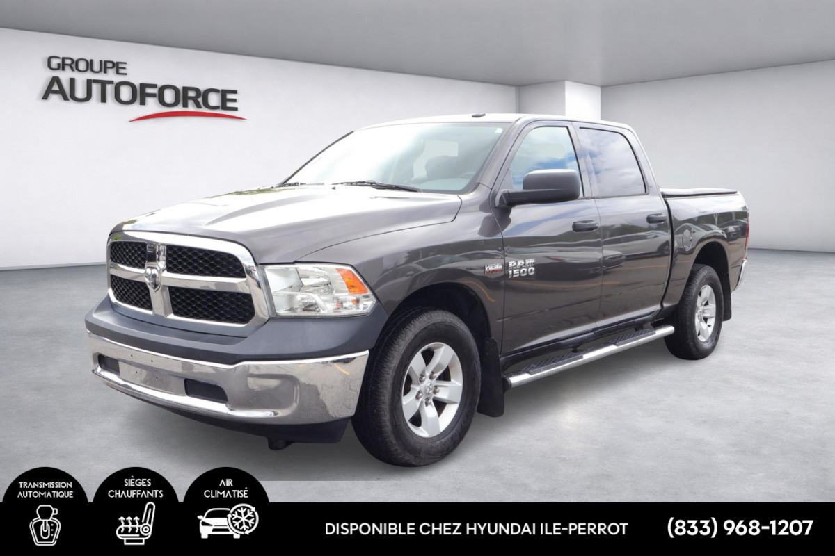 Ram 1500