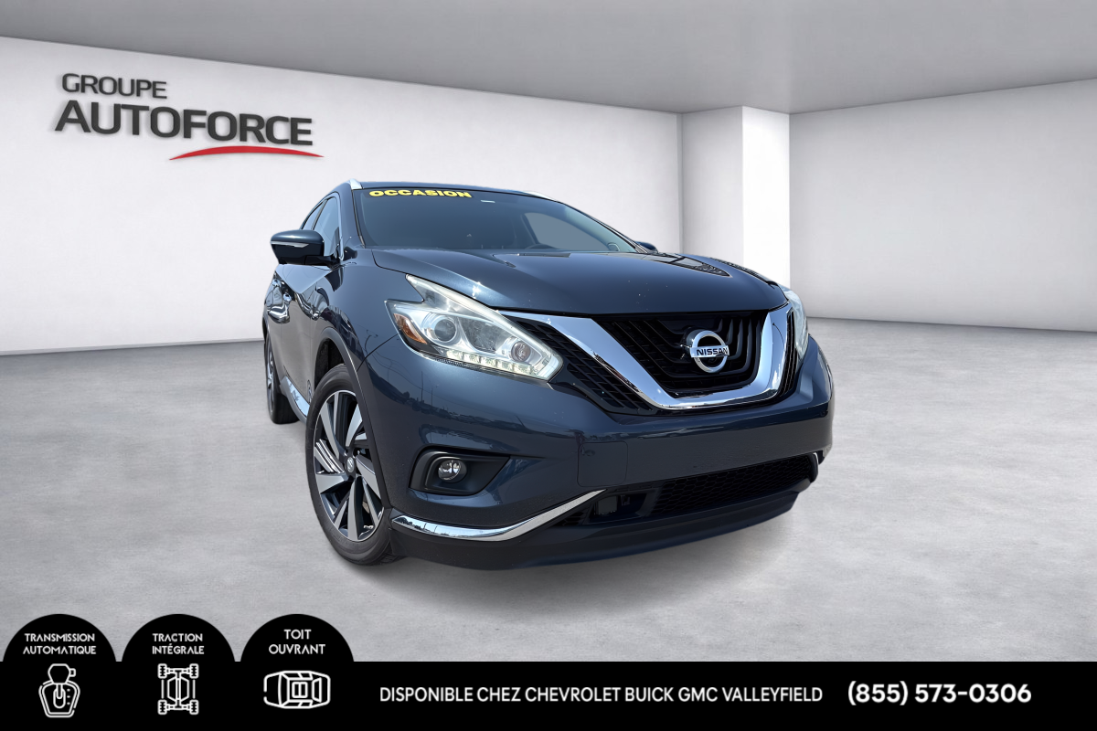 Nissan Murano