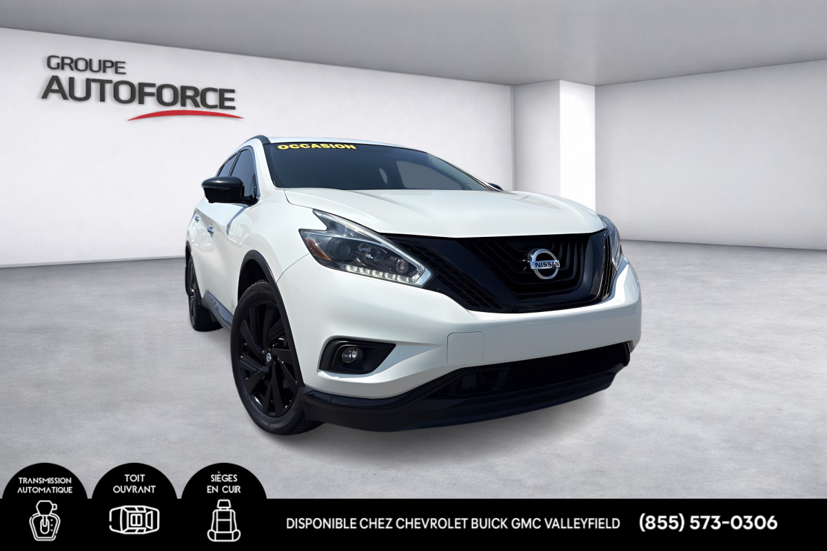 Nissan Murano