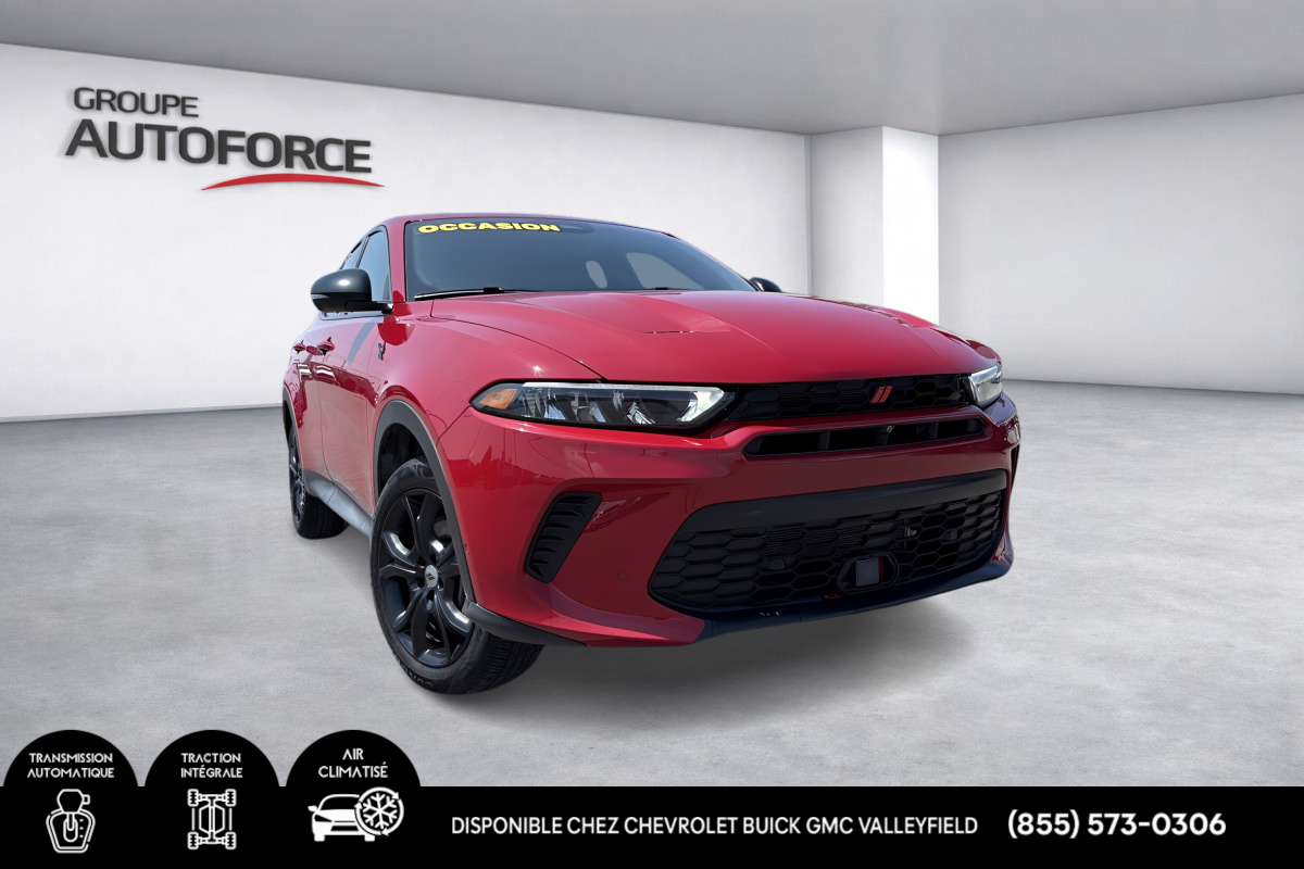 Dodge -1