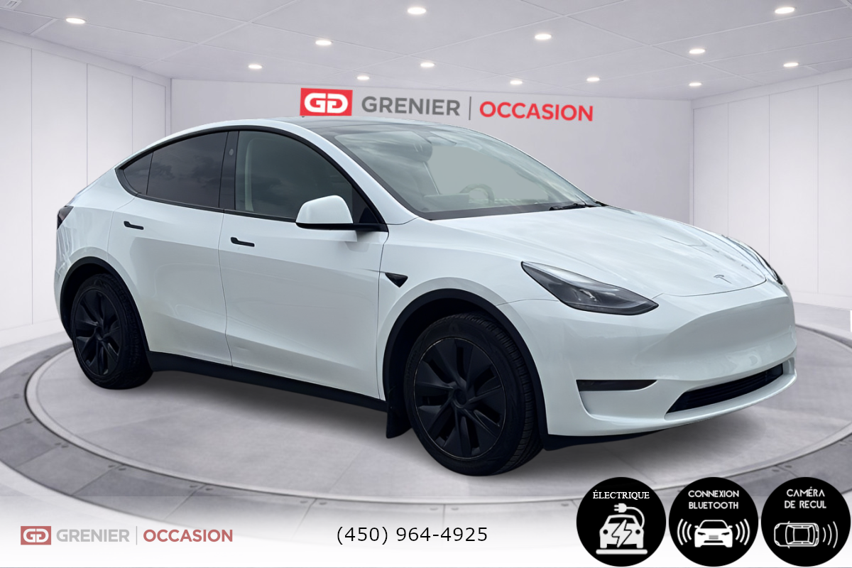 Tesla -1