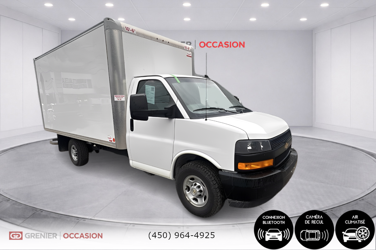 Chevrolet Express