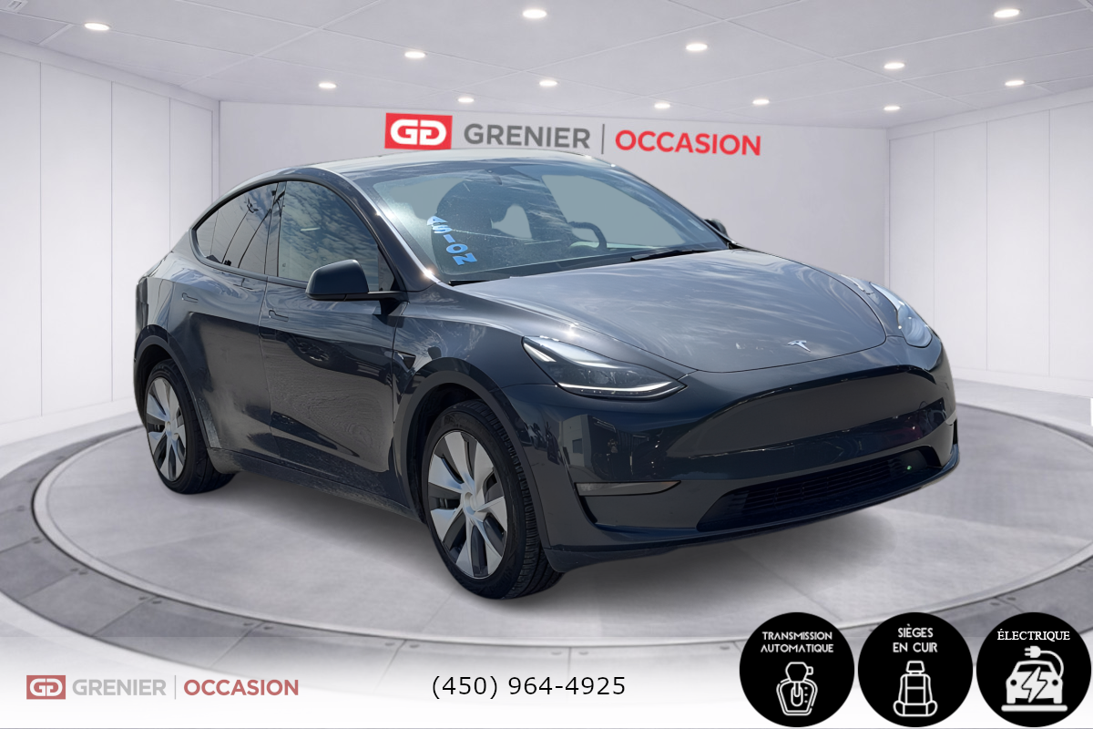 Tesla -1