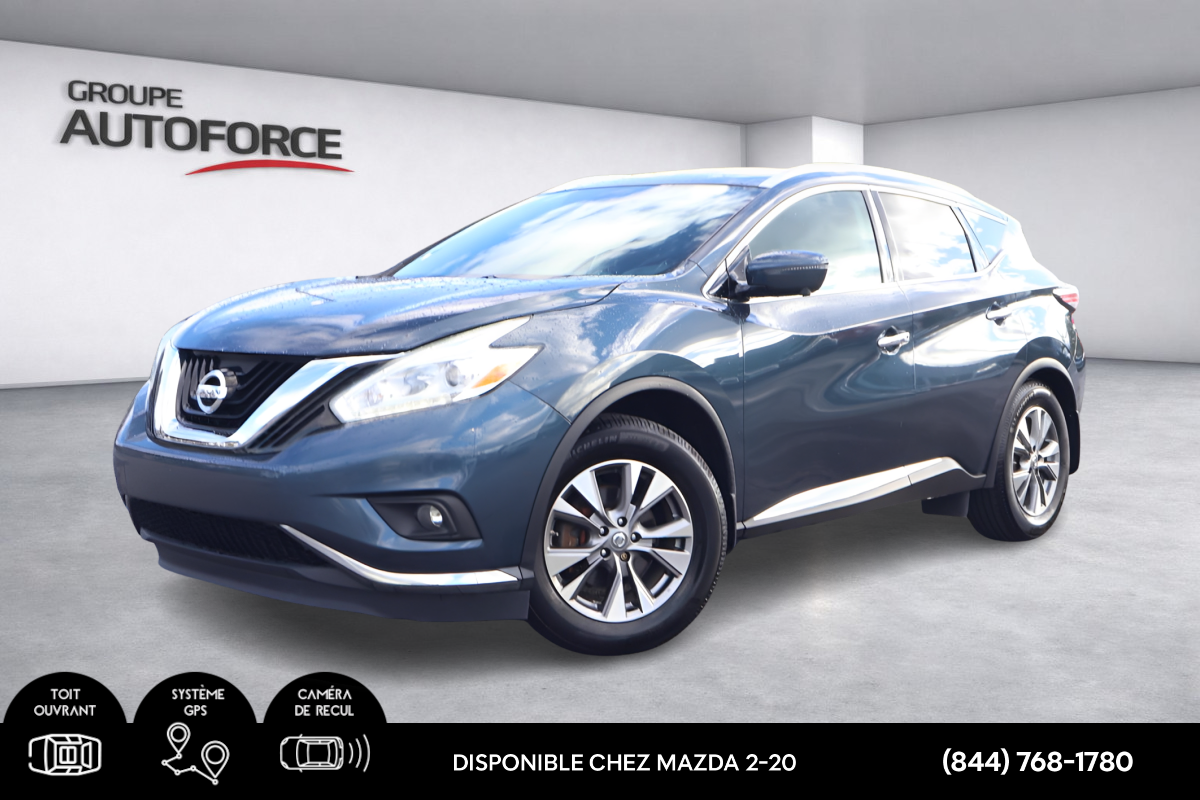 Nissan Murano