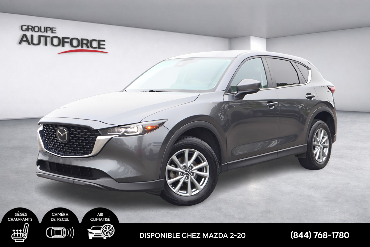 Mazda 5