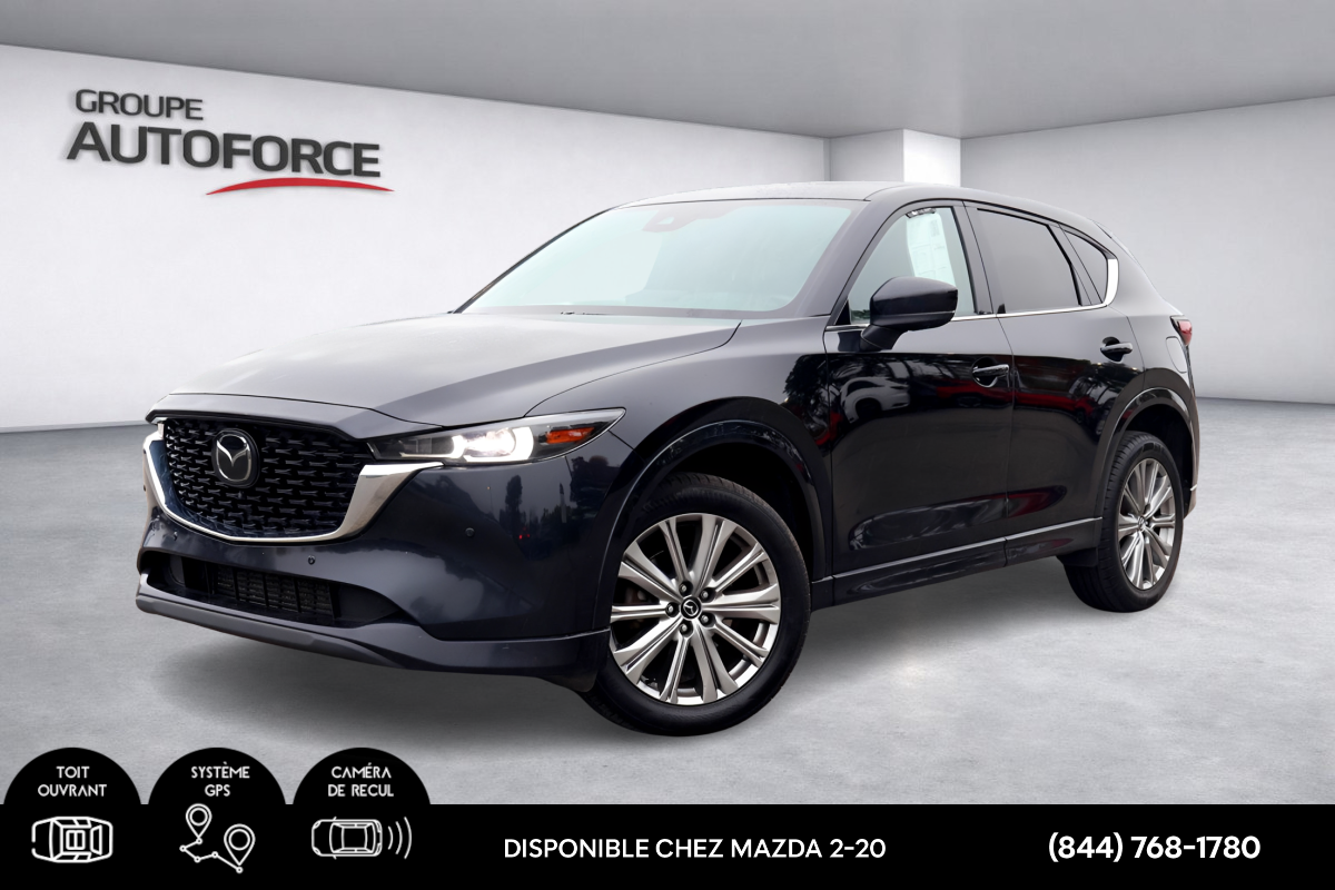 Mazda 5