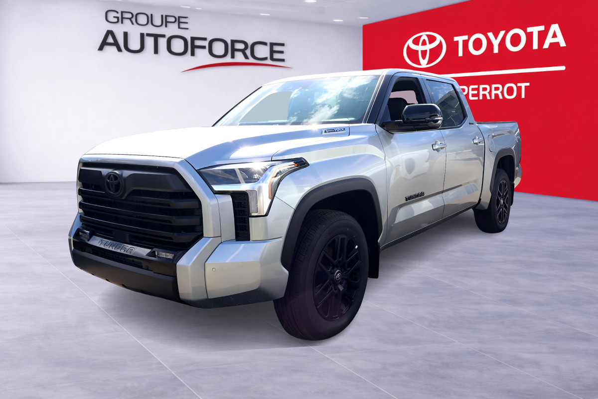 Toyota Tundra