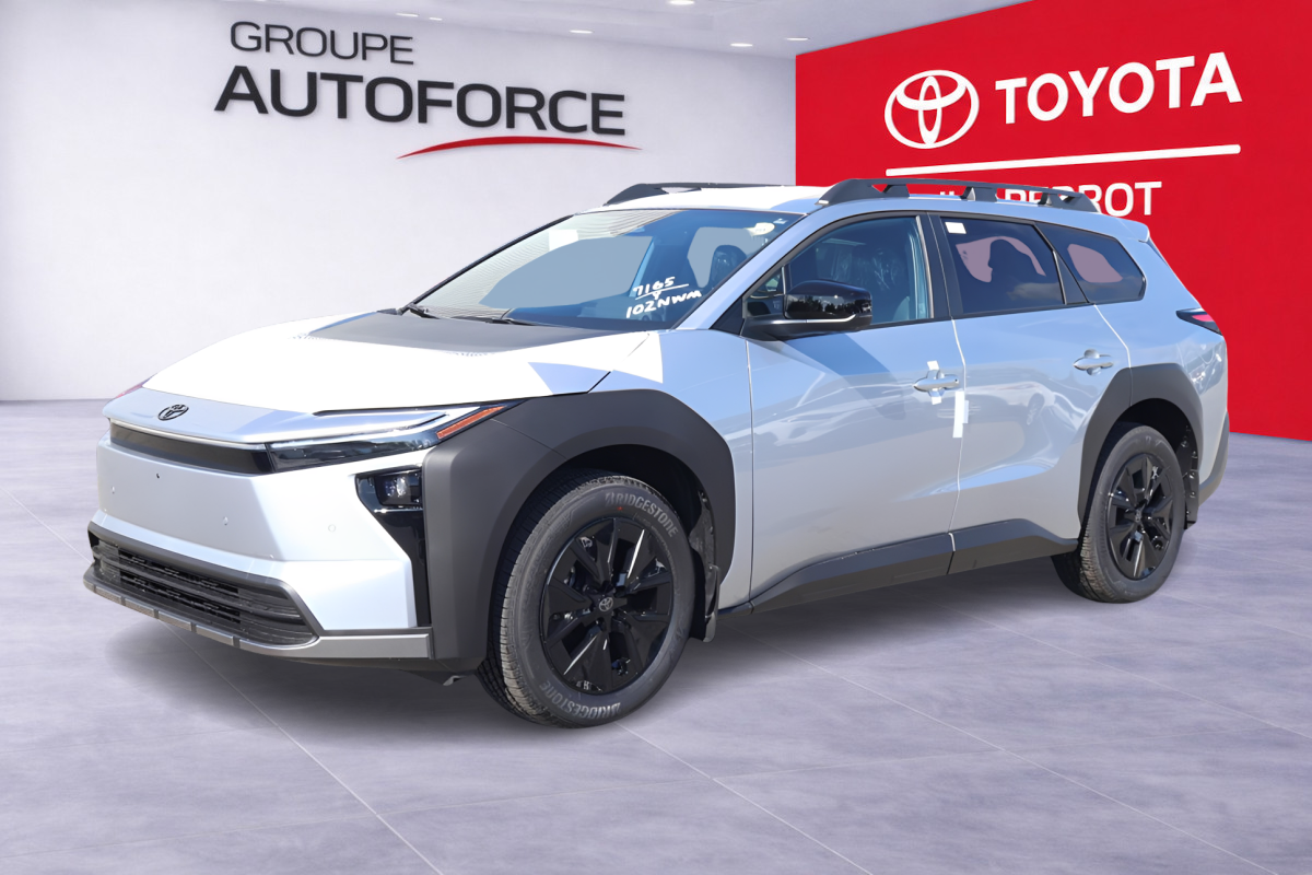 Toyota -1