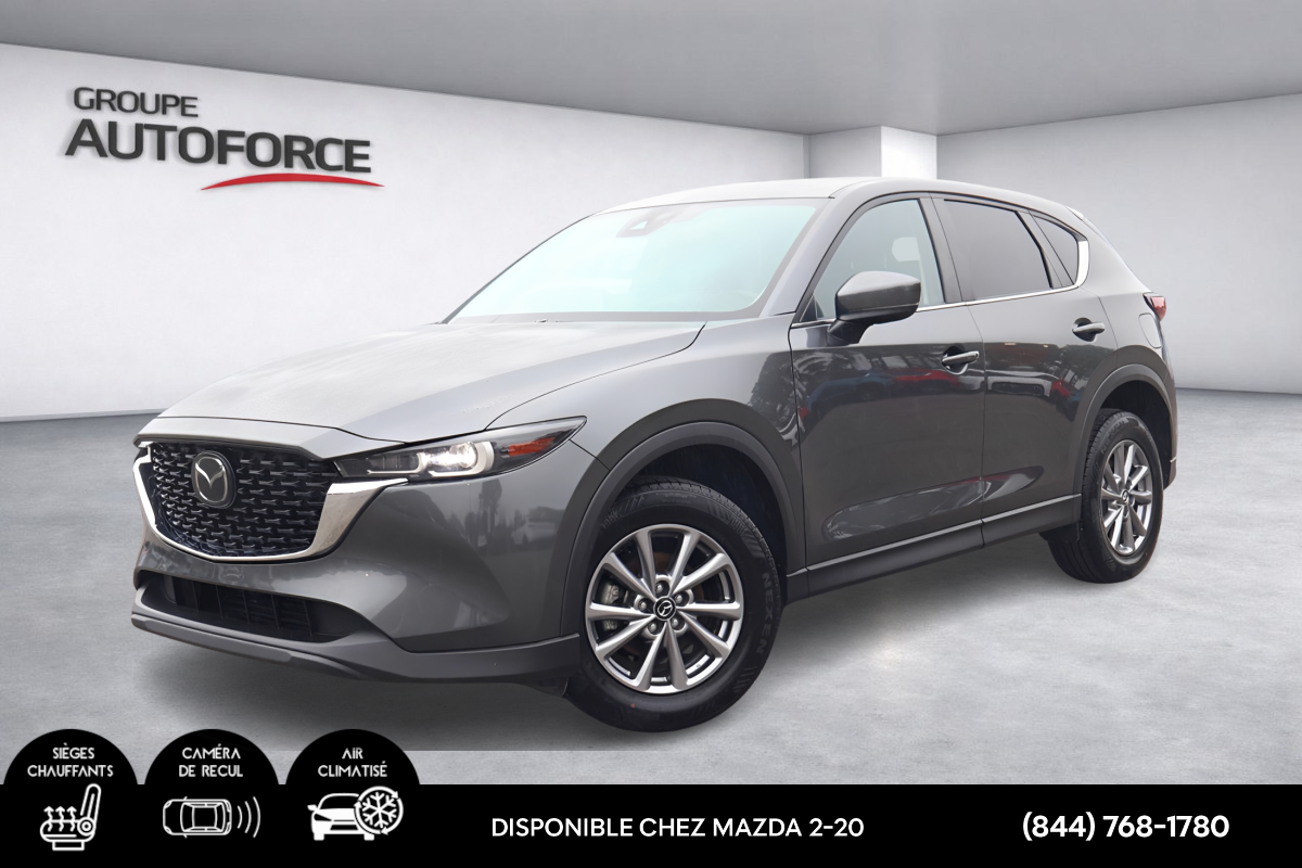Mazda 5