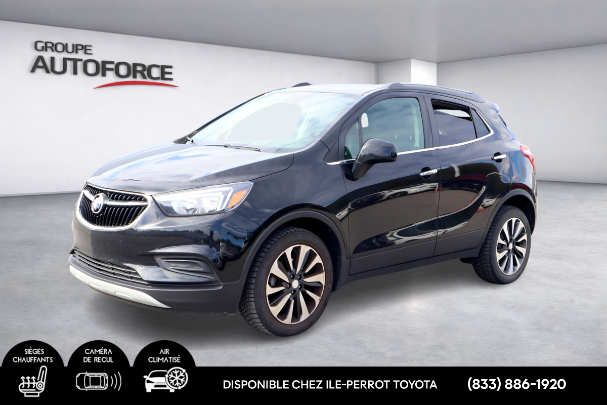 Buick Encore