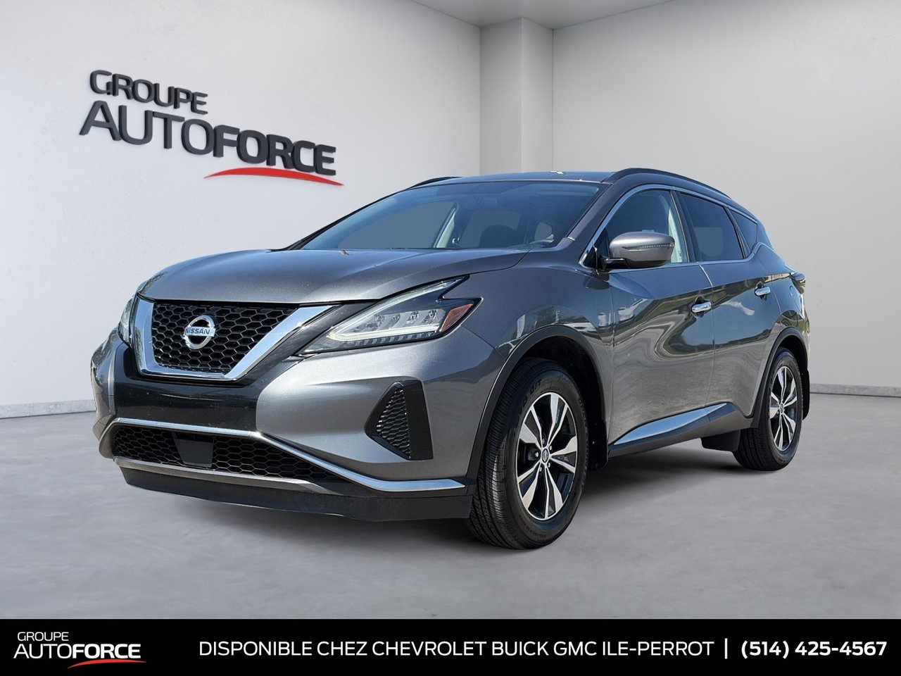 Nissan Murano