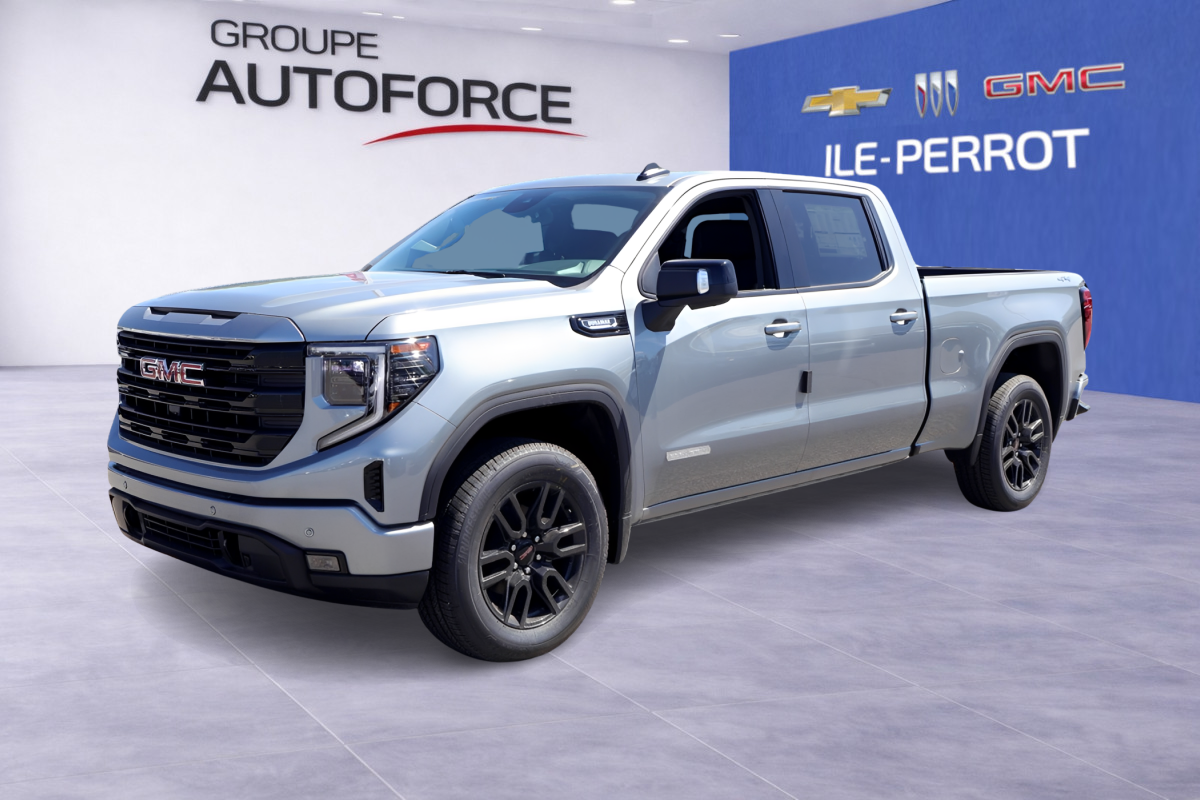 GMC Sierra
