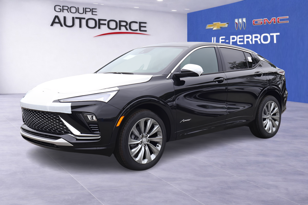 Buick -1