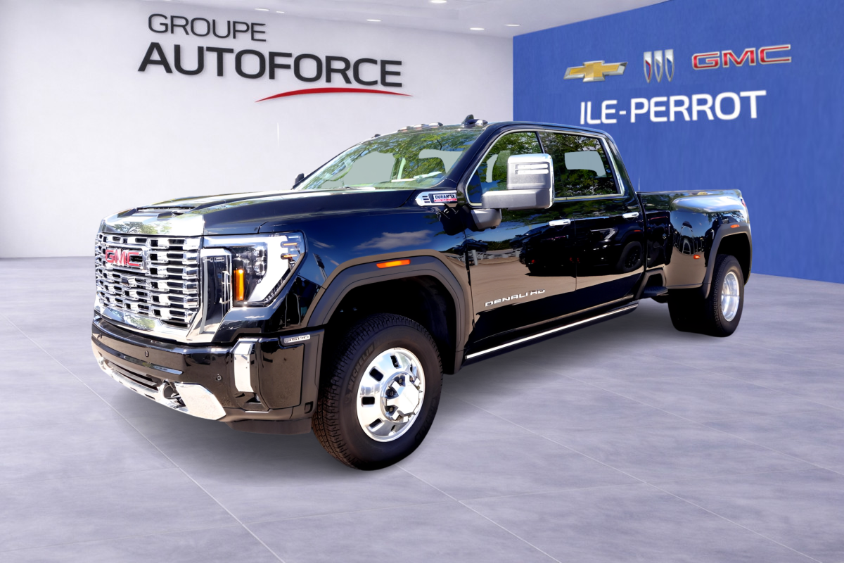 GMC Sierra