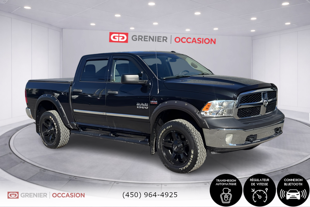 Ram 1500