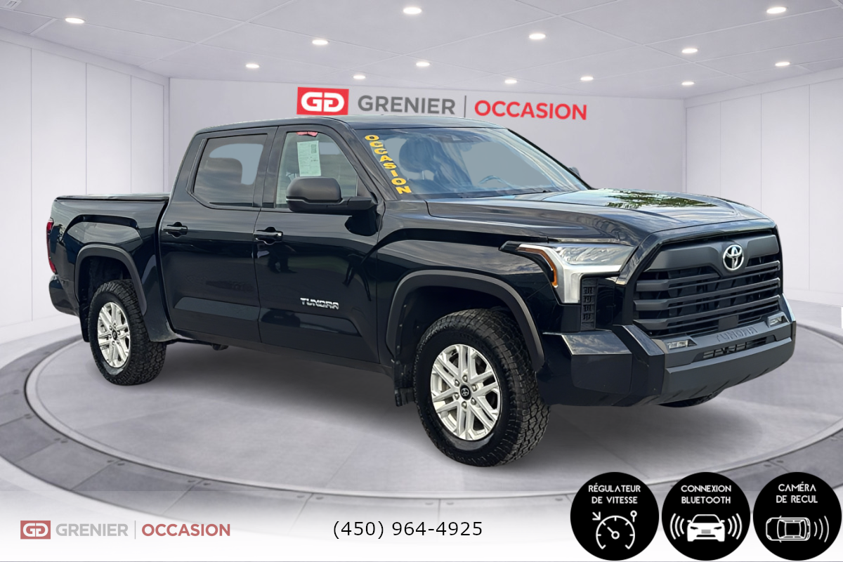 Toyota Tundra