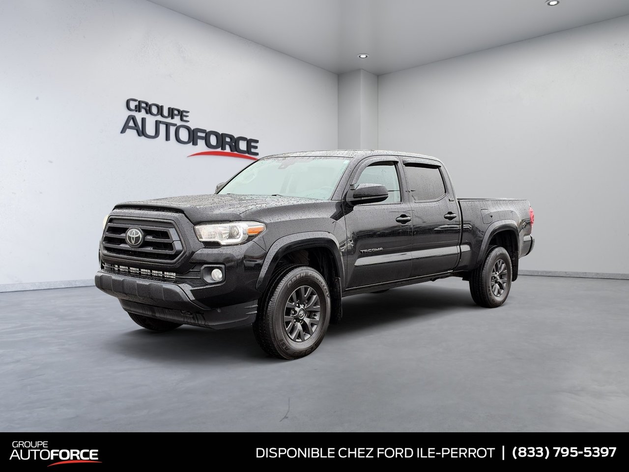 Toyota Tacoma